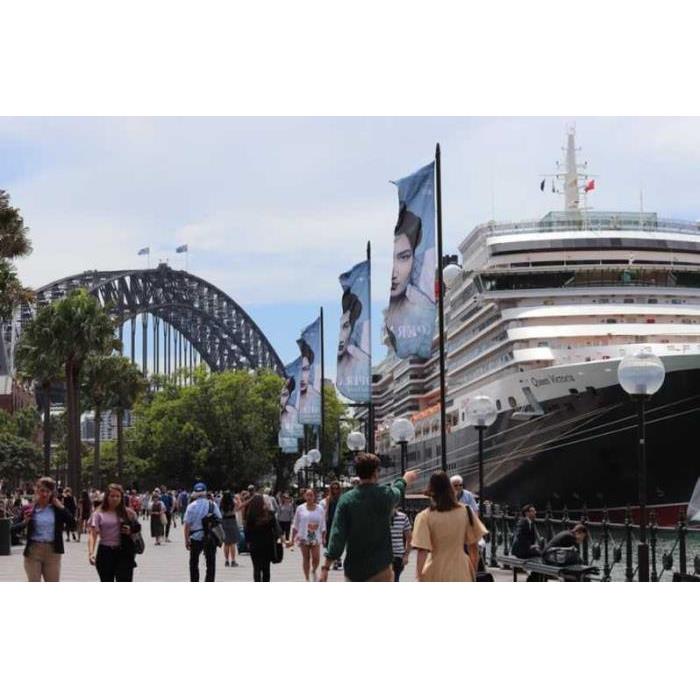 호주 시드니: 본다이 비치 투어를 통한 개인 도시 탐험 이미지 4