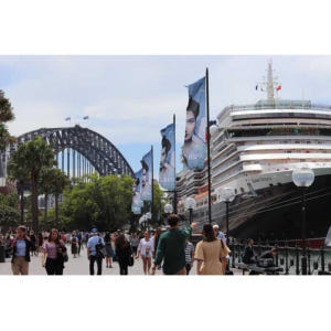 호주 시드니: 본다이 비치 투어를 통한 개인 도시 탐험 솔직 후기 | 실사용자 리뷰 분석 - 상품 이미지 4