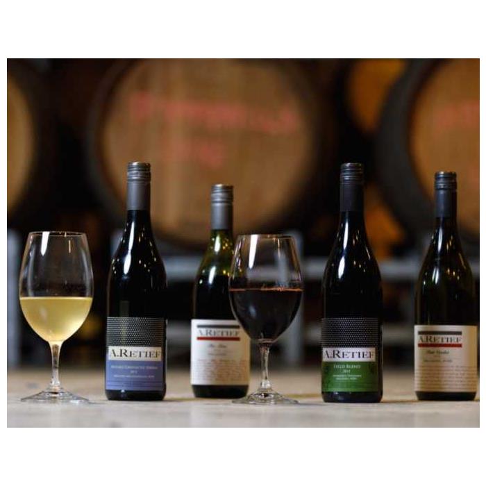 호주 시드니: 프라이빗 와인 투어 및 시음 이미지 3