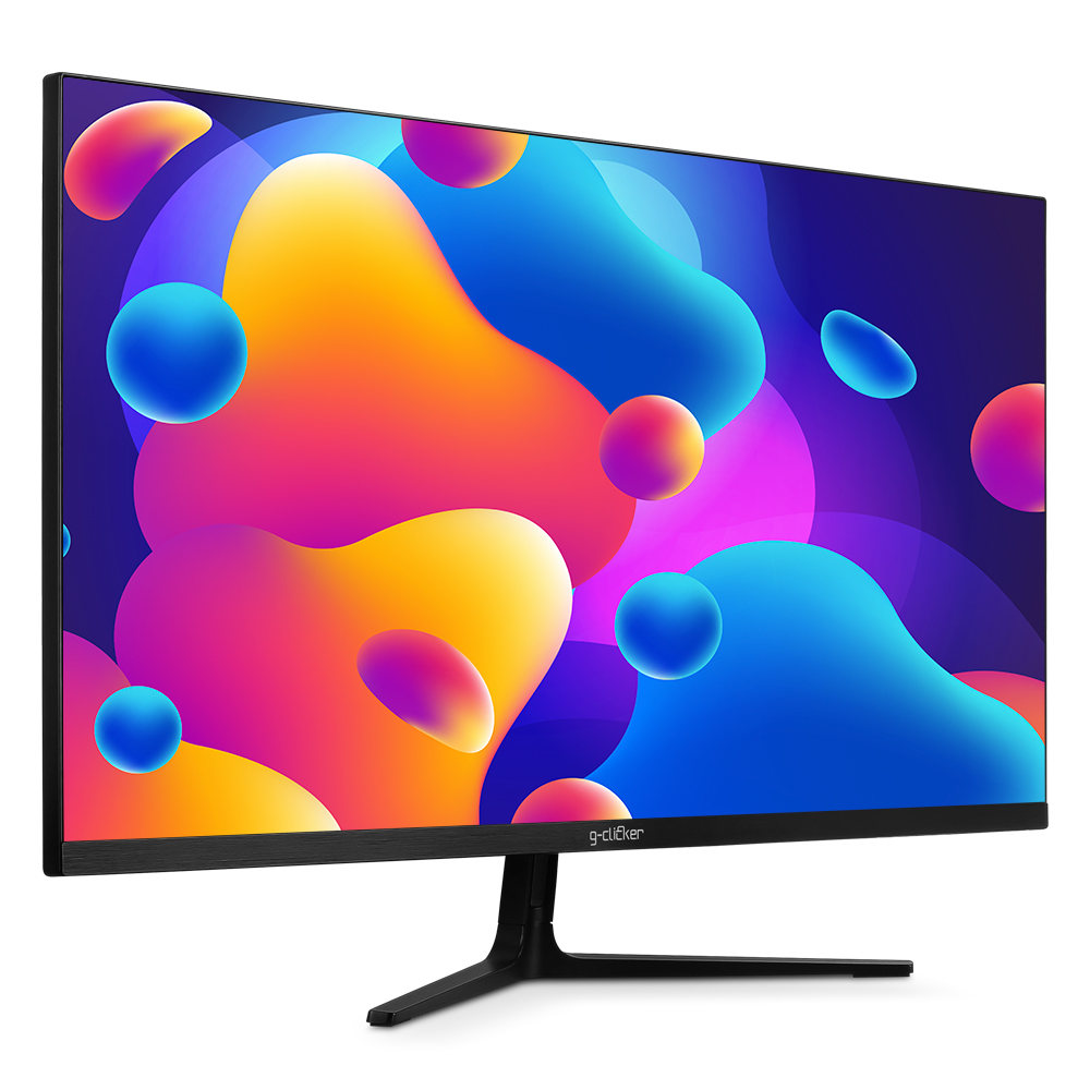 지클릭커 오피스프로 U32OP60 IPS 4K 광시야각 모니터 - 상세 이미지 3