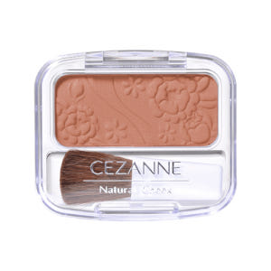 세잔느 내추럴치크N 블러셔 일본 화장품 솔직 후기 | 피부 타입별 분석 - 상품 이미지 4