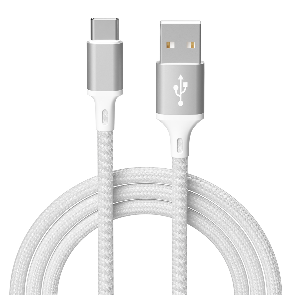 이어맥 USB to C타입 고속 충전 케이블1.5m/2.5m - 상세 이미지 3