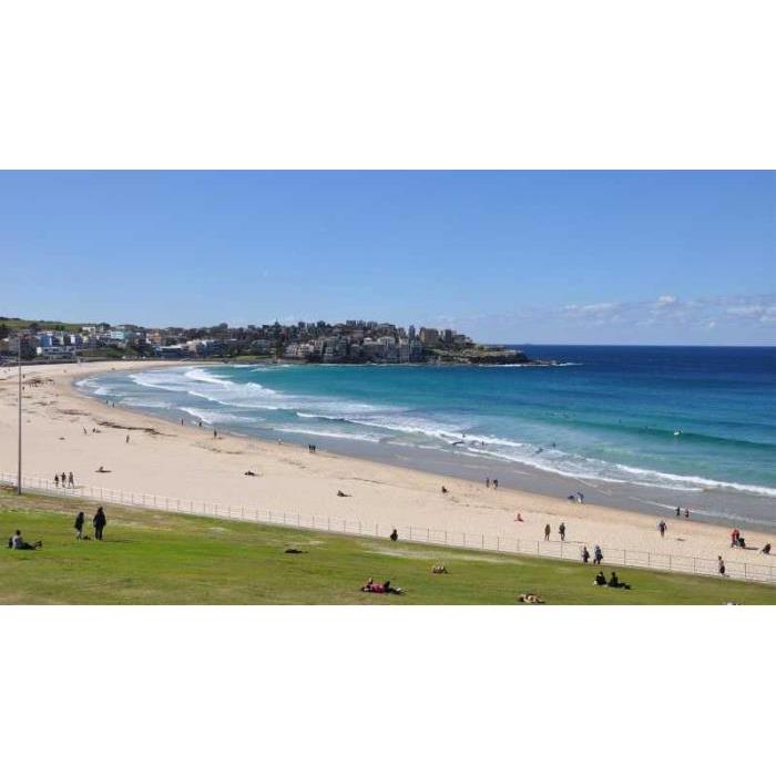 호주 시드니: 프라이빗 반나절 관광 투어 이미지 4