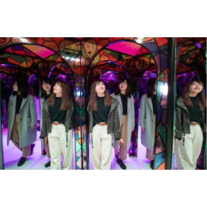 일본 야마나시 후지큐 하이랜드(FUJI Q HIGHLAND) 오후 패스 ... 솔직 후기 | 실사용자 리뷰 분석 - 상품 이미지 4