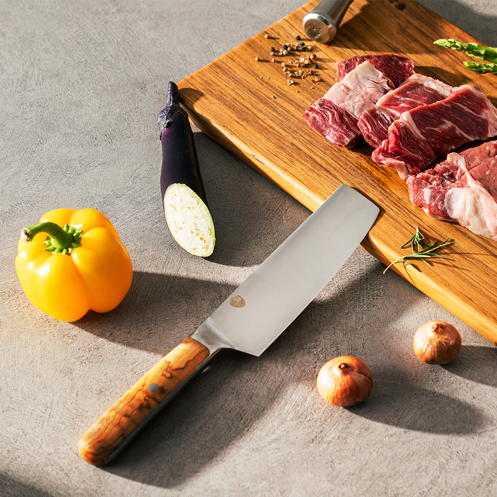 얀뮬러 주방 부엌 칼 3종 나이프 세트