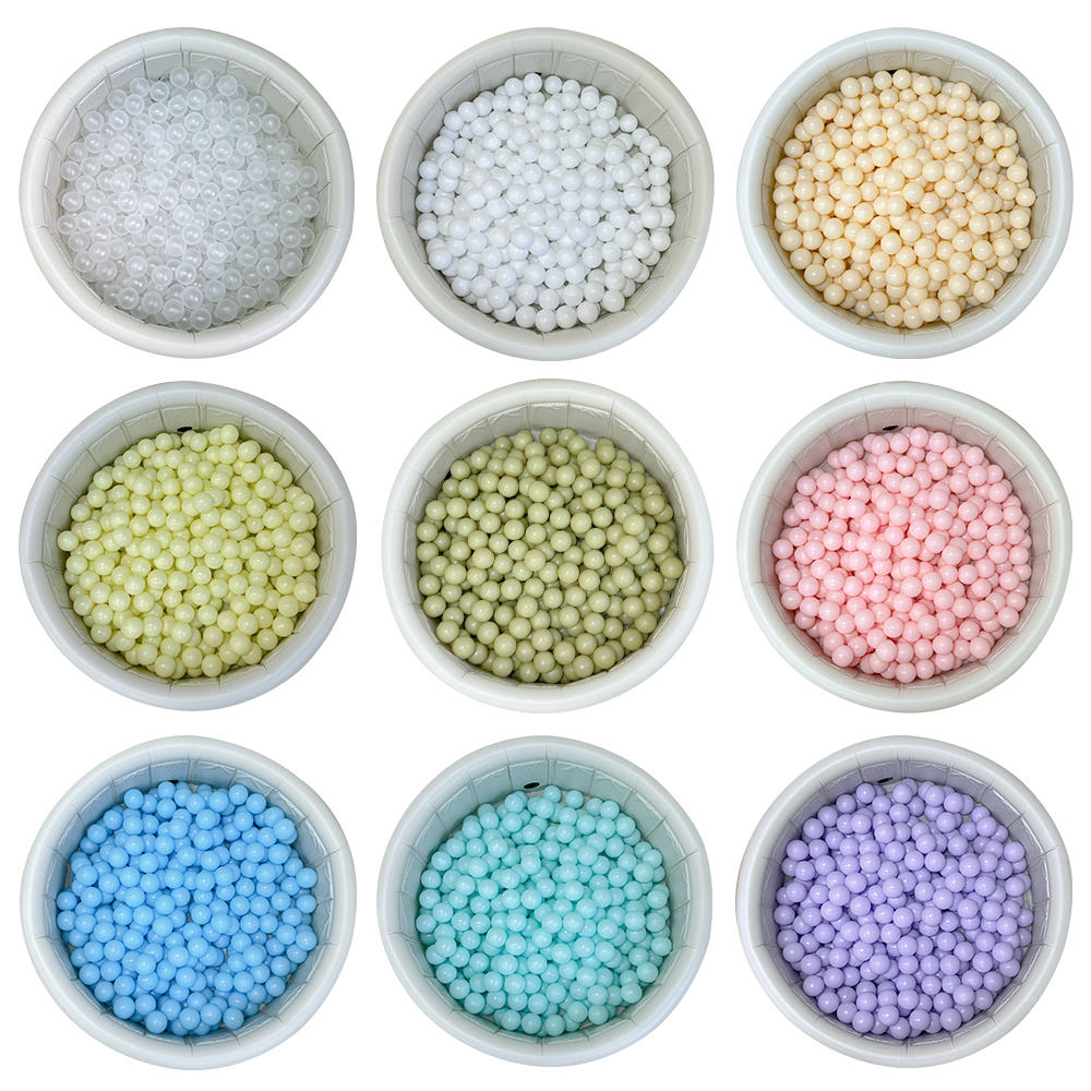 리르베베 아기 볼풀공 7.3cm 50P 가격 추이 RIREBEBE 리르베베 아기 볼풀공 7.3cm 50P - 최저가 9,800원