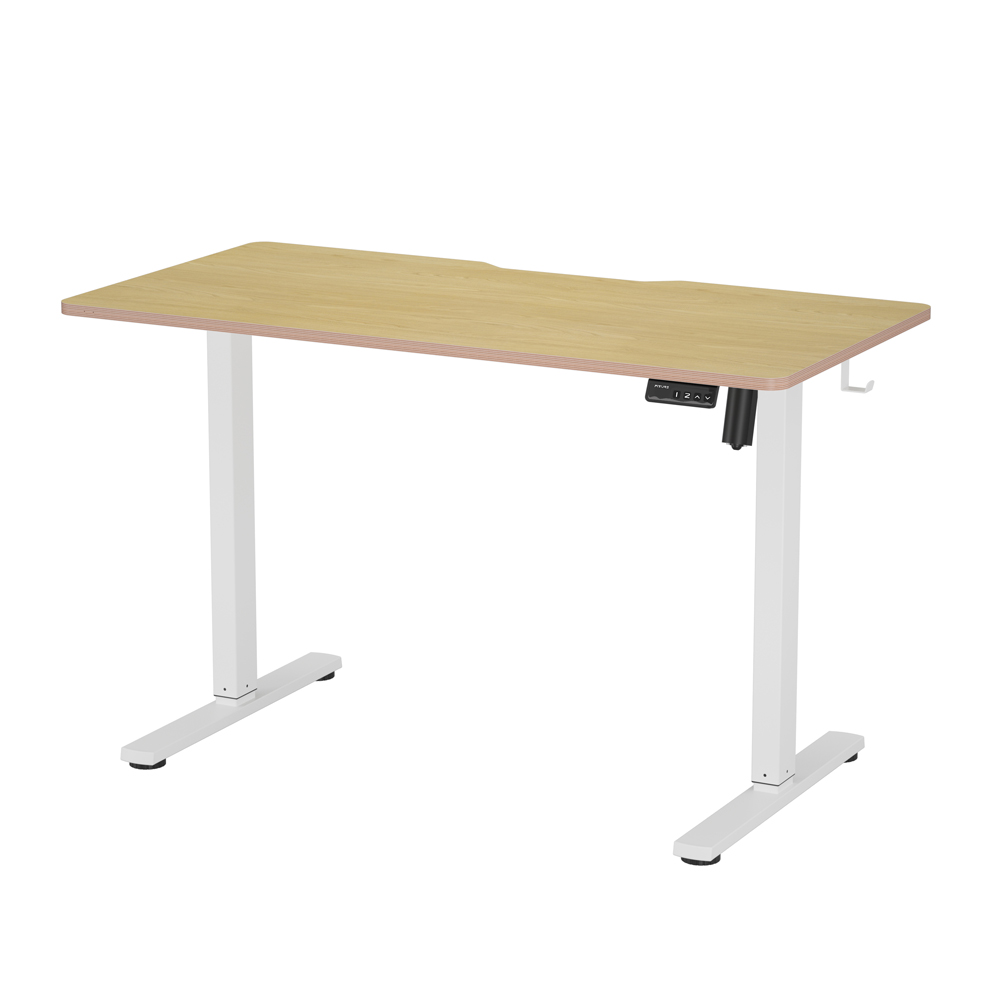 핏쳐 L1 전동식 높이 조절 모션 데스크 책상