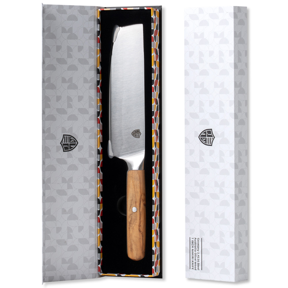 얀뮬러 주방 부엌 칼 3종 나이프 세트