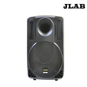 JLAB MK-130Q 이동식앰프 충전식 180W 2채널 무선마이크 스피... 개봉기 | 실사용 후기 - 상품 이미지 4