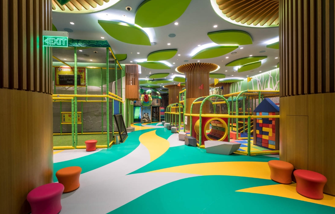 필리핀 마닐라 오카다 플레이 입장권 (상품 페이지 Google 번역됨) 이미지 2