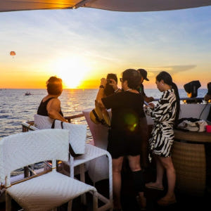 필리핀 보라카이 다이아몬드 일몰 크루즈 솔직 후기 | 실사용자 리뷰 분석 - 상품 이미지 3