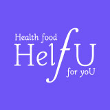 헬퓨 스토어 로고