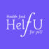 헬퓨 로고