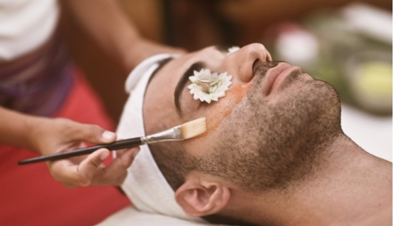 보라카이 만달라 스파 & 마사지 이미지 4