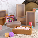 링비츠 스토어 로고