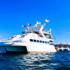 필리핀 보라카이 다이아몬드 일몰 크루즈 솔직 후기 | 실사용자 리뷰 분석 - 상품 이미지 4