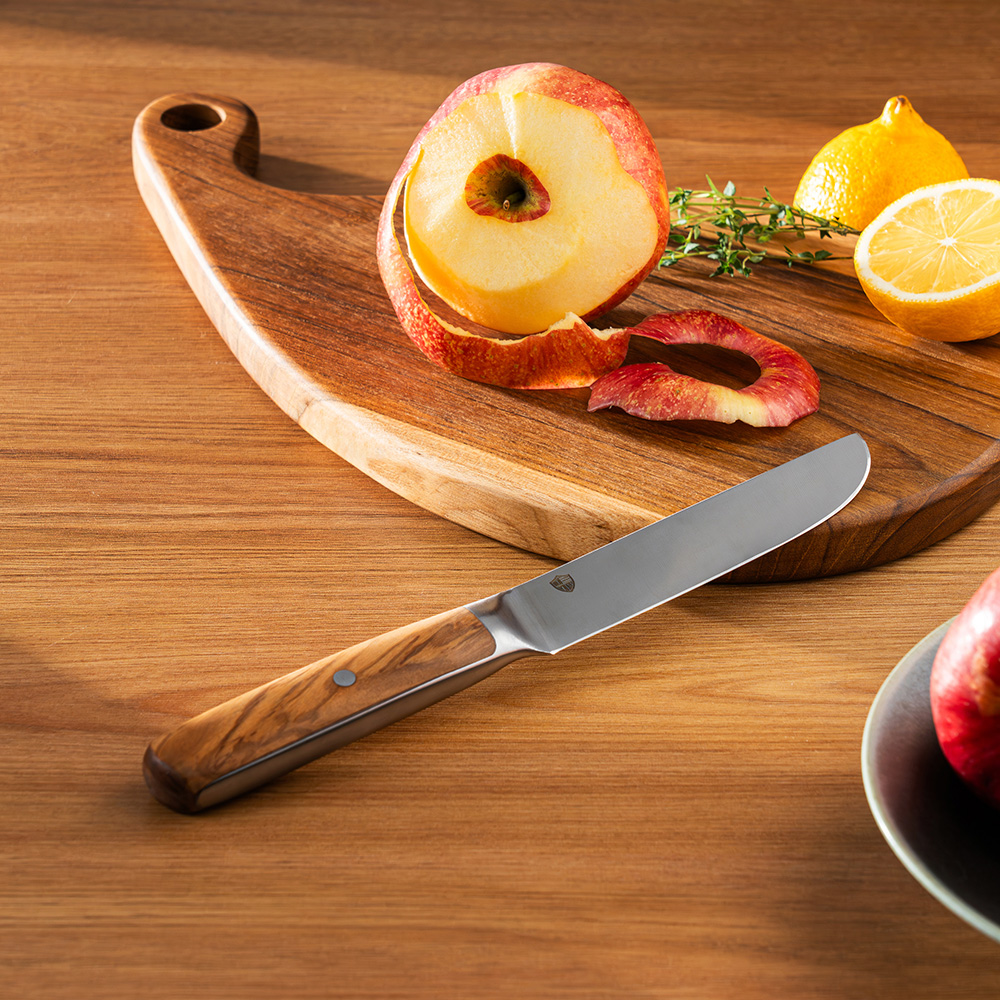 얀뮬러 주방 다용도 칼 과도 유틸리티 나이프