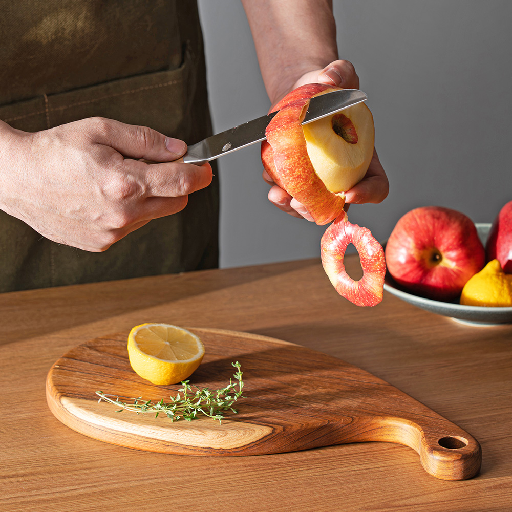 얀뮬러 주방 부엌 칼 3종 나이프 세트