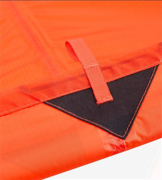 랩 뉴 실타프3 백패킹 경량 미니 타프 - 상세 이미지 5
