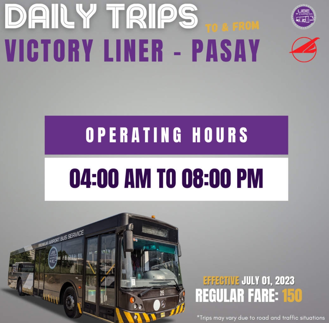 필리핀 니노이 아키노 국제공항 - 마닐라 프리미엄 셔틀버스 픽업/샌딩 서비스 이미지 2