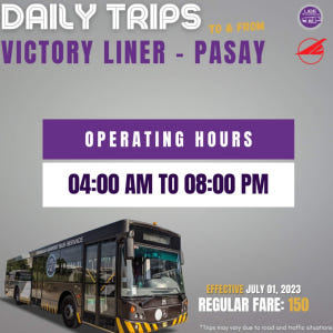 필리핀 니노이 아키노 국제공항 - 마닐라 프리미엄 셔틀버스 픽업/샌딩 서... 솔직 후기 | 실사용자 리뷰 분석 - 상품 이미지 2