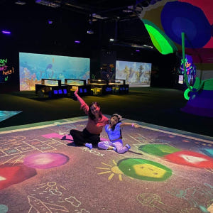 필리핀 퀘존 시티 로빈슨 갤러리아 플레이랩 입장권 (상품 페이지 Goog... 솔직 후기 | 실사용자 리뷰 분석 - 상품 이미지 1