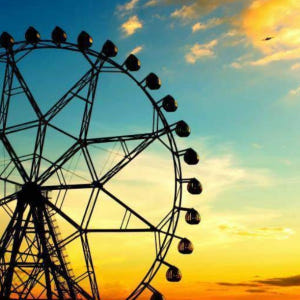 필리핀 SM 바이 더 베이 놀이공원 일일 패스 (놀이기구 무제한 탑승) ... 솔직 후기 | 실사용자 리뷰 분석 - 상품 이미지 1