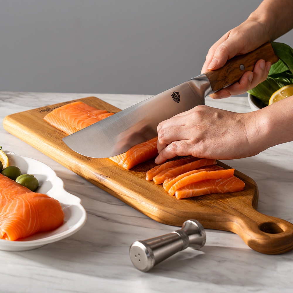 얀뮬러 주방 부엌 칼 3종 나이프 세트