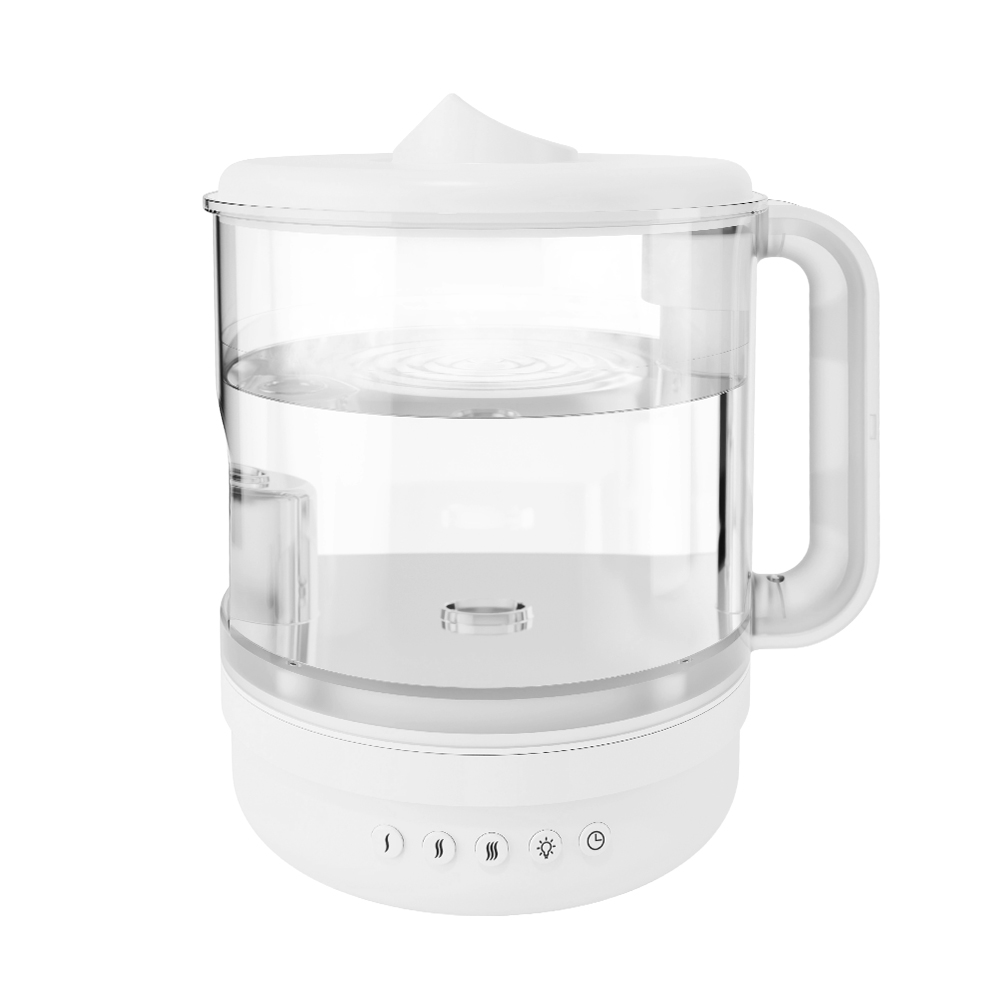 (핸드타월 드림) 퓨어코치 완벽 통세척 UV살균 가습기 3L 대용량 타이머 HUB300A