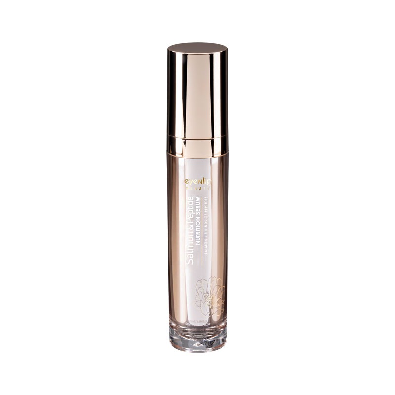 펩타이드 수분 탄력 주름 PN 연어 앰플 50ml 이미지 2