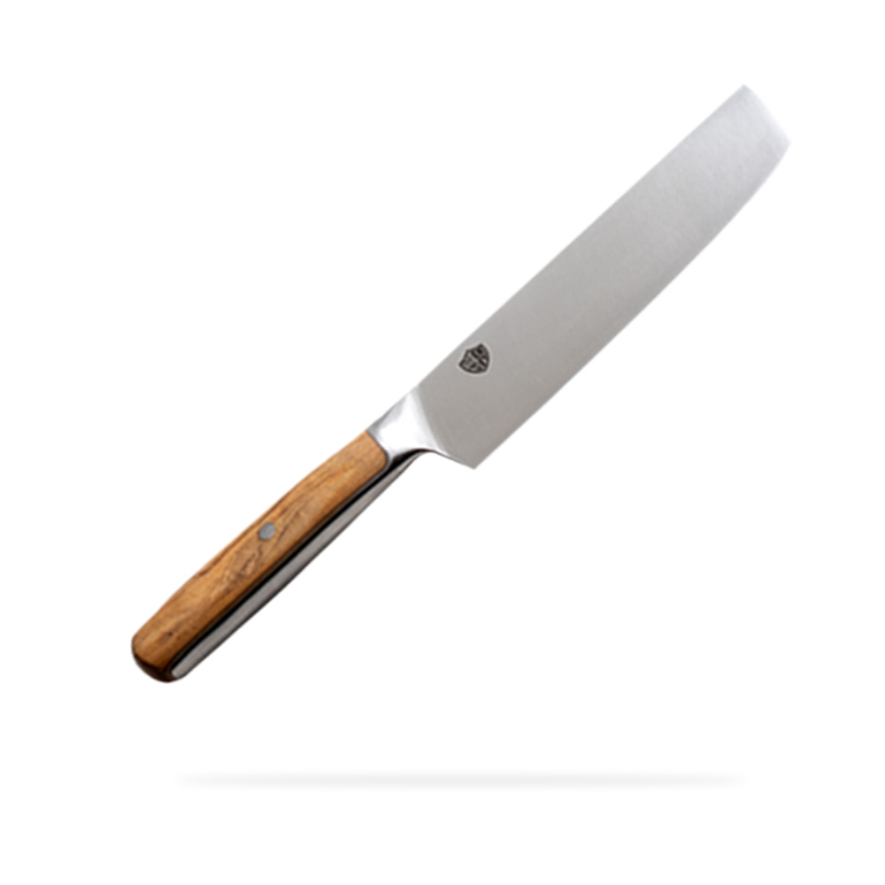 얀뮬러 주방 칼 중식도 나키리 나이프