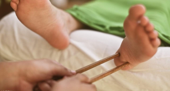 보라카이 만달라 스파 & 마사지 이미지 3