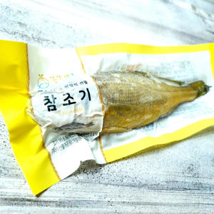 똑똑제주 제주 손질 조기 참조기 10마리 맛있게 먹은 솔직 후기 - 상품 이미지 3