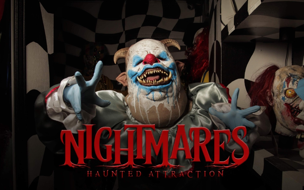 필리핀 나이트메어스 마닐라 입장권 (상품 페이지 Google 번역됨) 이미지 1