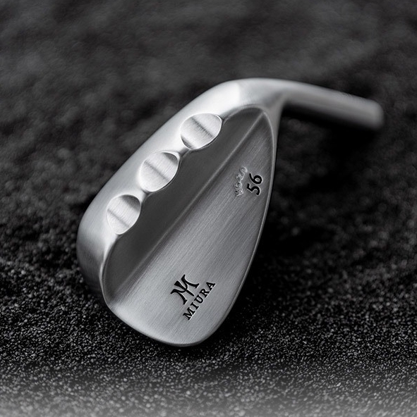 미우라골프코리아 MIURA K-GRIND WEDGE 케이그라인드 웨지 헤드 : 보스골프피팅