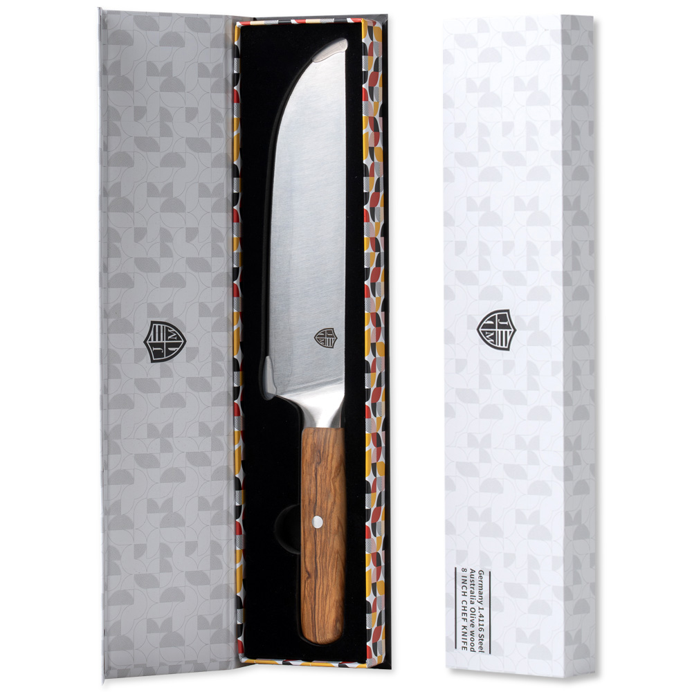 얀뮬러 주방 부엌 칼 3종 나이프 세트