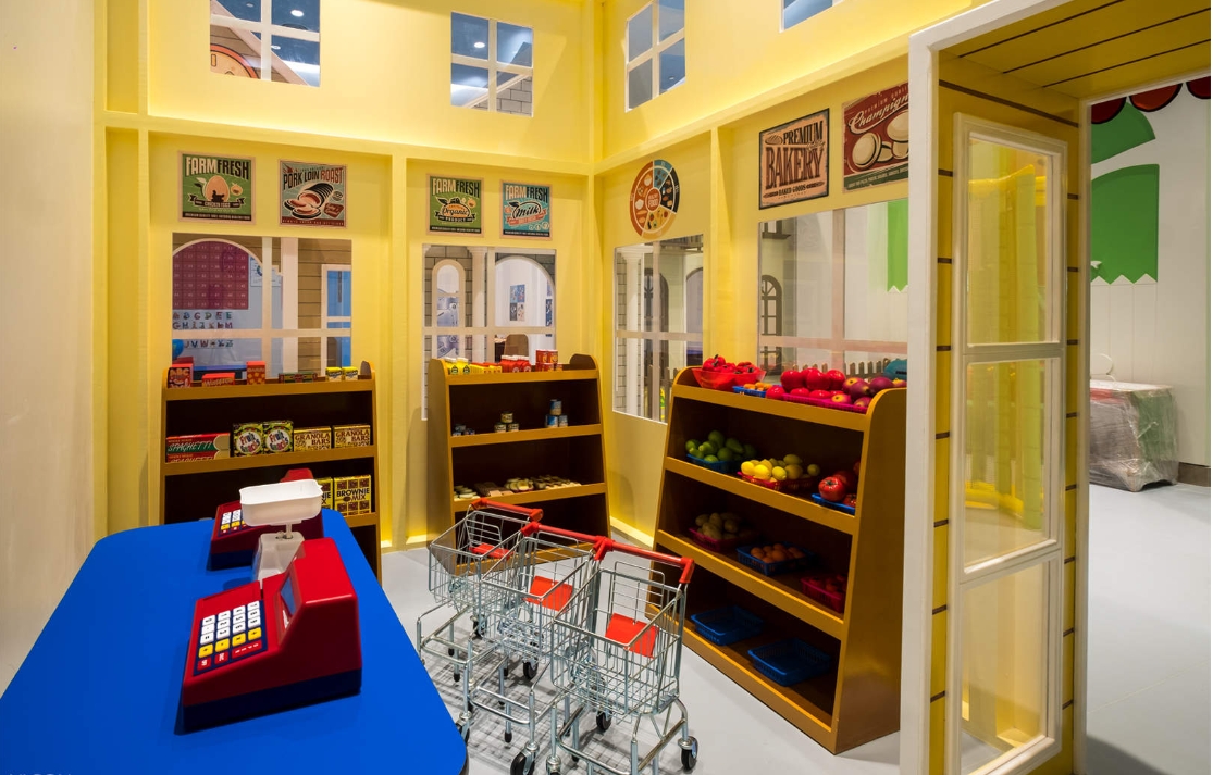 필리핀 마닐라 오카다 플레이 입장권 (상품 페이지 Google 번역됨) 이미지 4