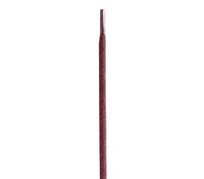 사피르 라운드 구두 끈 90cm / 운동화 부츠 가죽 정장 신발 슈레이스 - 상세 이미지 4