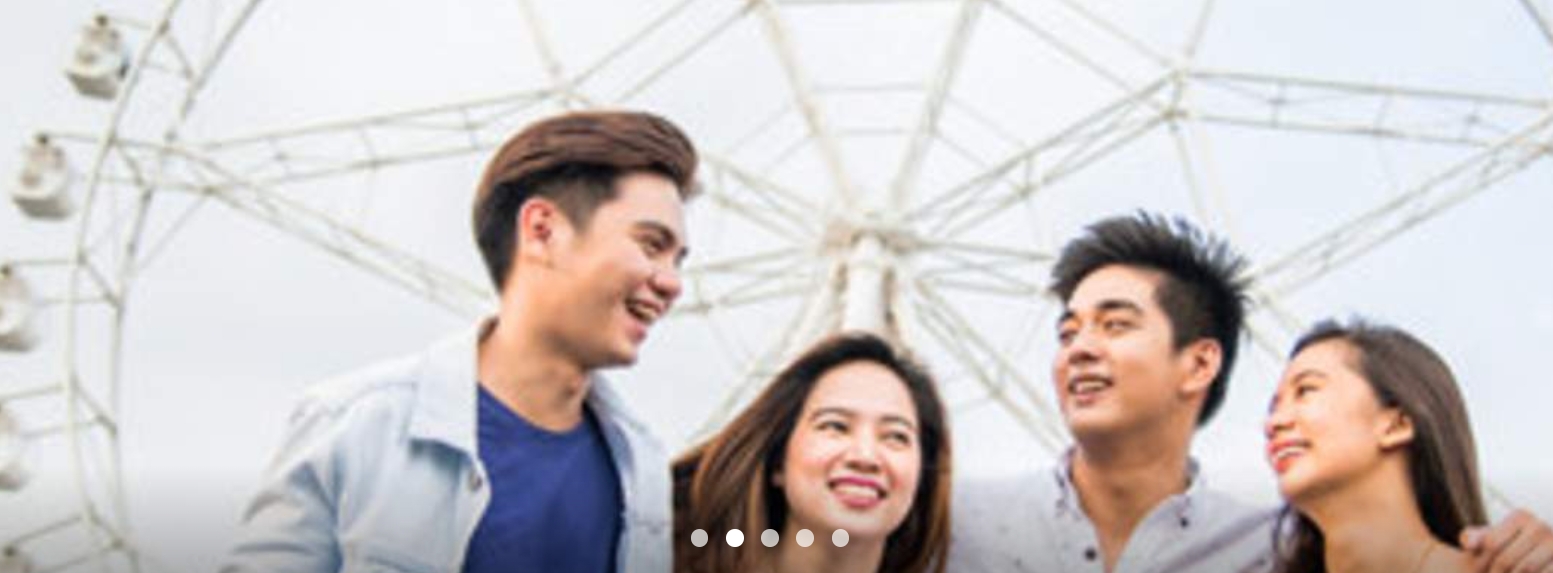 필리핀 SM 바이 더 베이 놀이공원 일일 패스 (놀이기구 무제한 탑승) (상품 페이지 Google 번역됨)   SM바이더베이 놀이공원 이미지 2