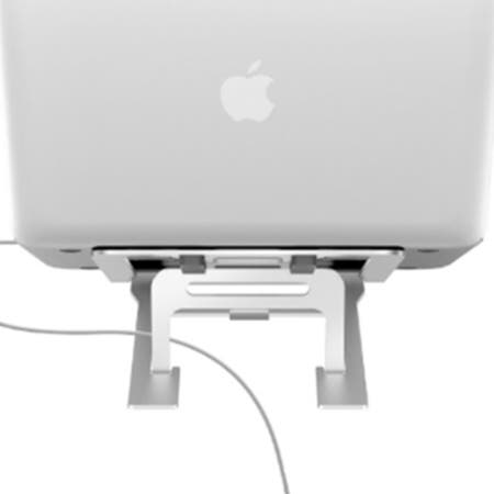 중국 접이식 노트북받침 카공태블릿거치대 알루미늄 휴대용