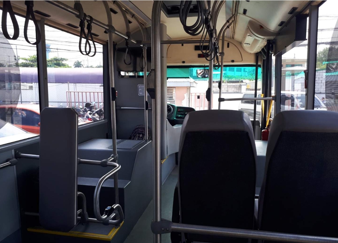 필리핀 니노이 아키노 국제공항 - 마닐라 프리미엄 셔틀버스 픽업/샌딩 서비스 이미지 3