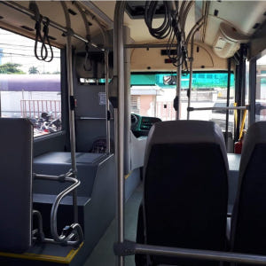 필리핀 니노이 아키노 국제공항 - 마닐라 프리미엄 셔틀버스 픽업/샌딩 서... 솔직 후기 | 실사용자 리뷰 분석 - 상품 이미지 3