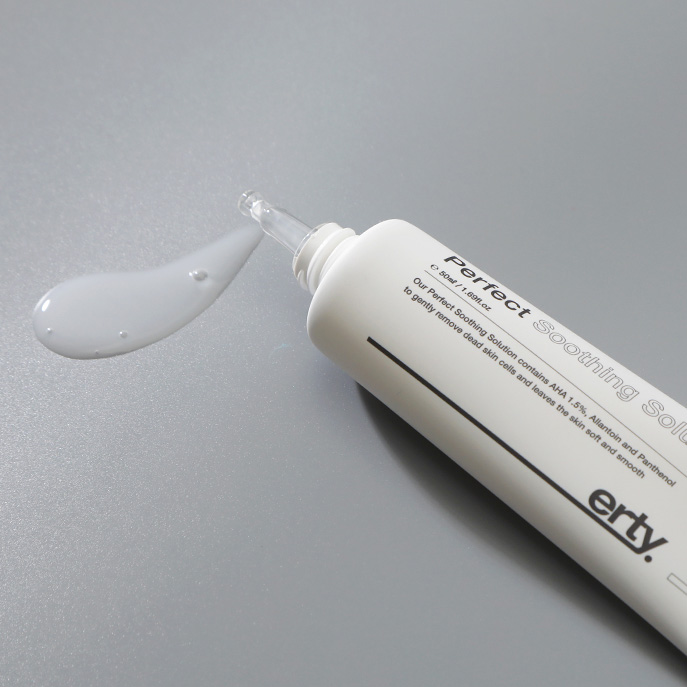 에르띠 수딩 솔루션 토닝 대용량 피부과 에센스 진정 병풀 마데카 시카 토너 50ml 이미지 2