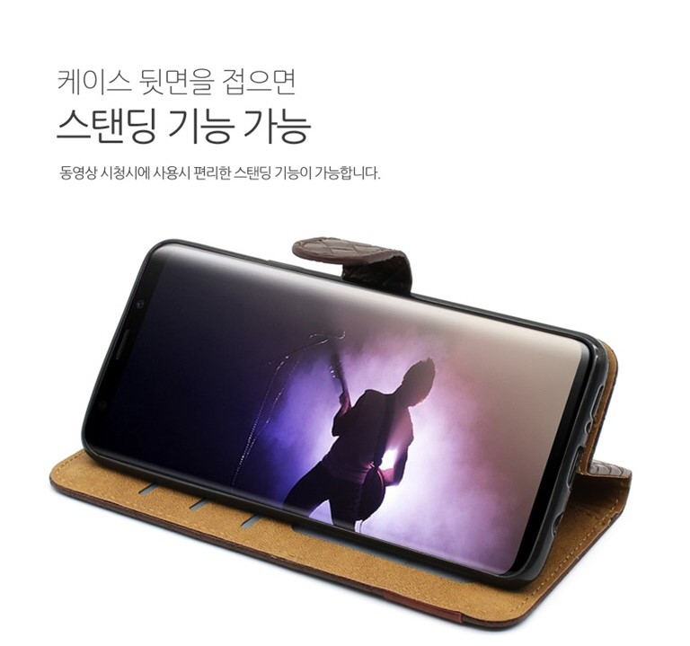 노트20 카드 케이스 - 상세 이미지 5