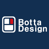BottaDesign 스토어 로고