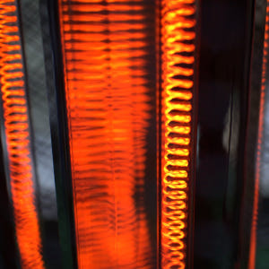 신일 카본히터 전기스토브 사무실 난방기 전기난로 개봉기 | 실사용 후기 - 상품 이미지 4