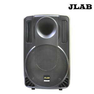 JLAB MK-160Q 충전식앰프 240W 2채널 무선마이크 야외용 캐리... 개봉기 | 실사용 후기 - 상품 이미지 4