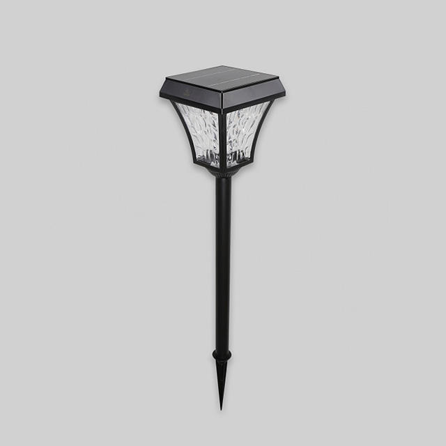 LED 태양광 치노 잔디등 팩형 2W 태양열 정원조명 - 상세 이미지 3
