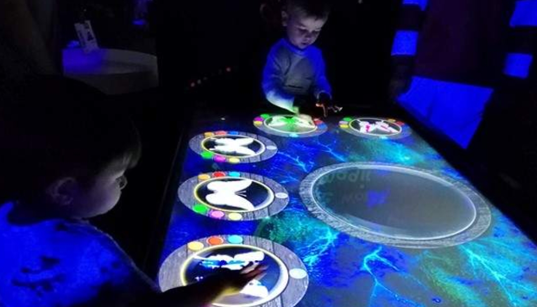 필리핀 퀘존 시티 로빈슨 갤러리아 플레이랩 입장권 (상품 페이지 Google 번역됨) 이미지 3