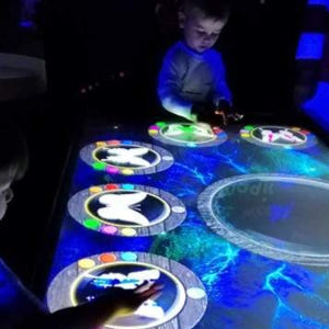 필리핀 퀘존 시티 로빈슨 갤러리아 플레이랩 입장권 (상품 페이지 Goog... 솔직 후기 | 실사용자 리뷰 분석 - 상품 이미지 3